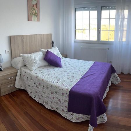 Viviendas Vacacionales As Lagas Palas de Rei Zewnętrze zdjęcie