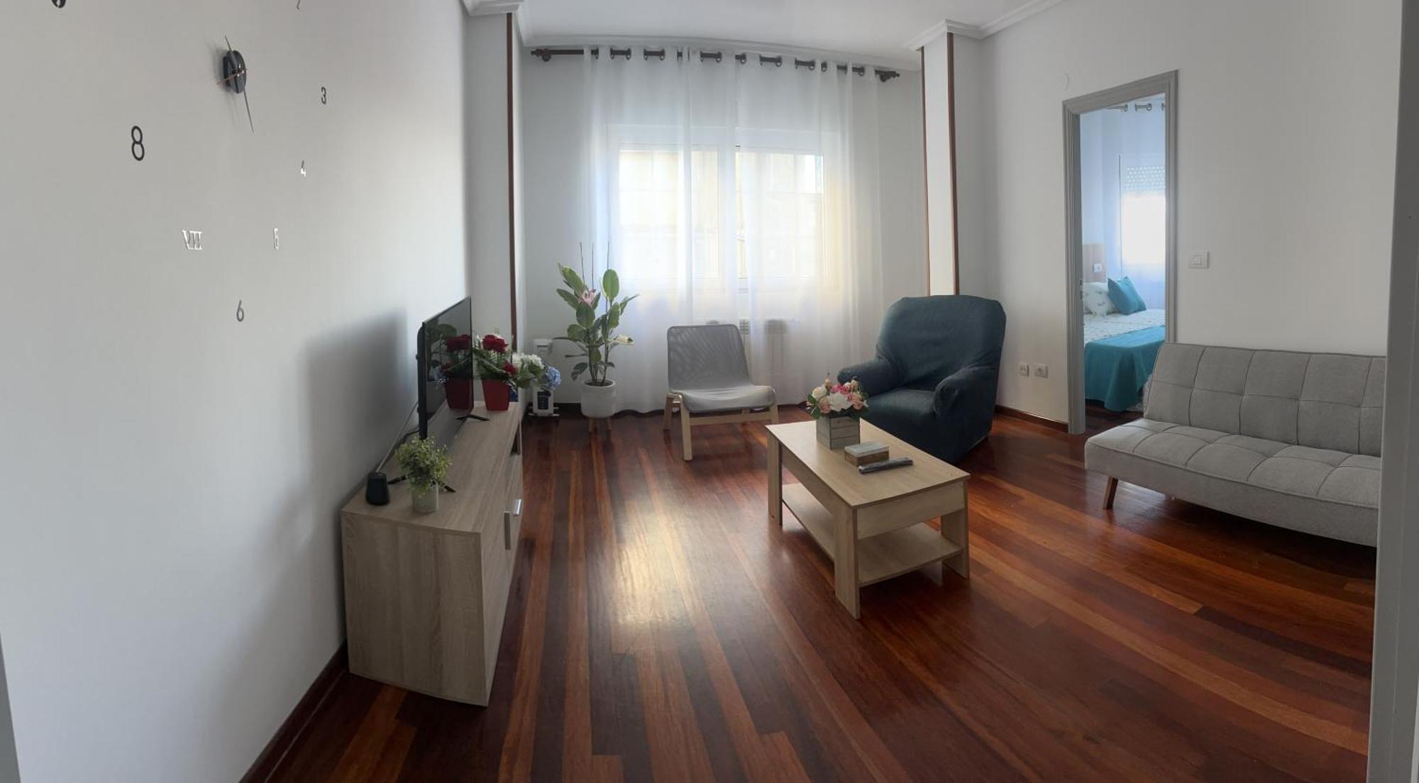 Viviendas Vacacionales As Lagas Palas de Rei Zewnętrze zdjęcie